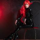 Fiery Dominatrix in Parkersburg-Marietta for Your Most Exotic BDSM Experience!